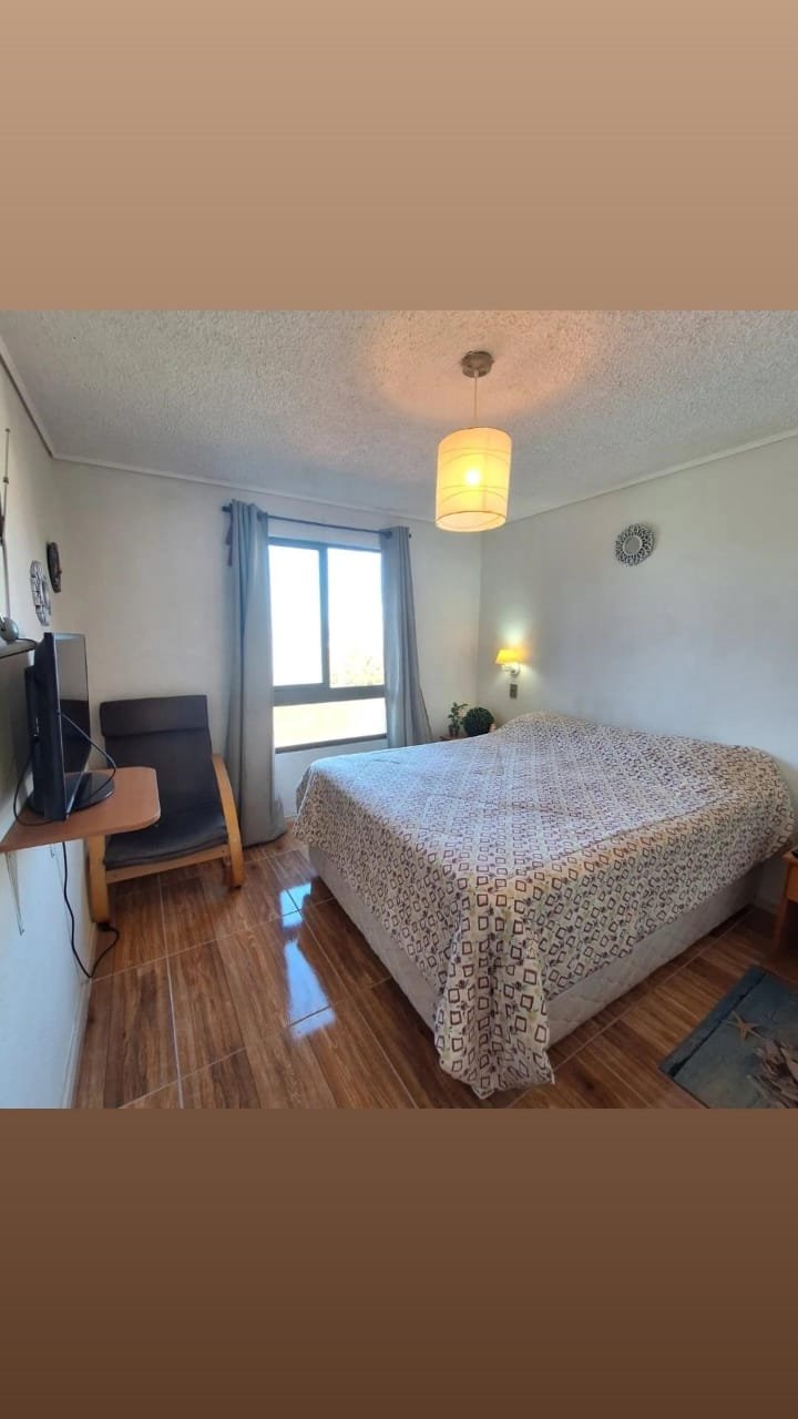 Dormitorio principal